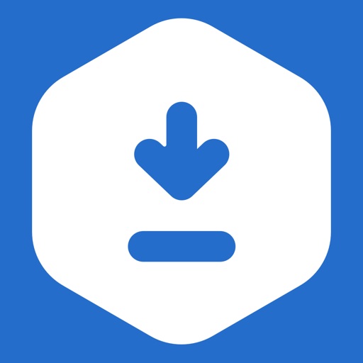 FGet – Video Saver IPA v1.0.3 (Premium) IOS