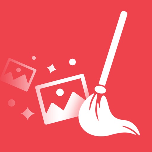 Gallery Cleaner : Swipe Delete IPA v6.4 (Premium) IOS