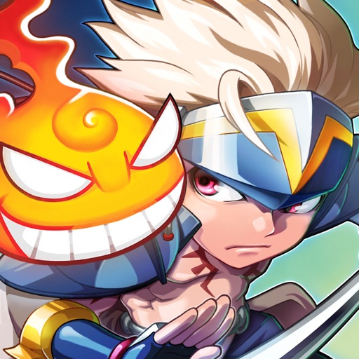 GhostM Global IPA MOD v1.0.6 (Attack Speed Boost) IOS