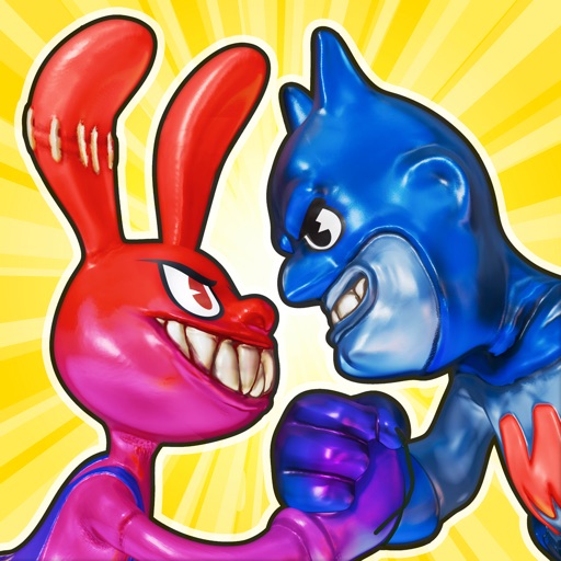 Gumslinger 2: Ducks & Nukes IPA v1.1.3 (Dumb Enemies) IOS