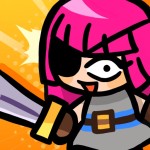 Hero Blasters: Defense