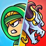 Heroes & Dragons: Tactical RPG