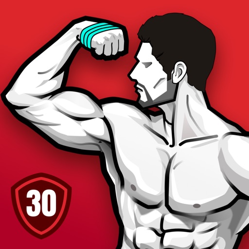 Home Workout for Men IPA MOD v2.1.3 (Premium) IOS