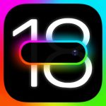 INFI: Dynamic Island Wallpaper