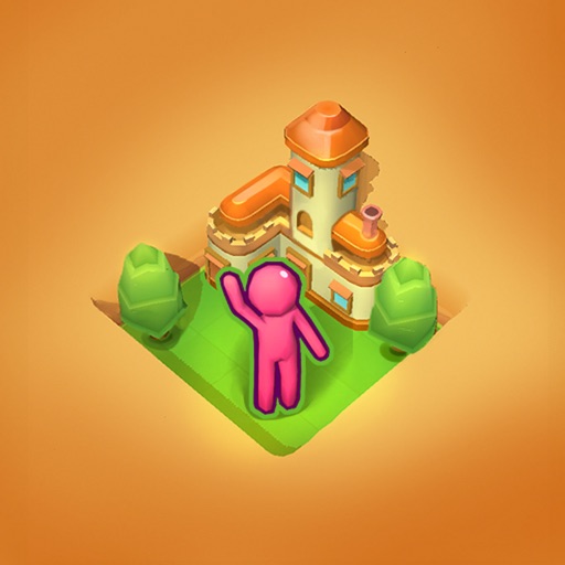 Idle City Builder ! IPA MOD v0.41.2 (No Ads) IOS