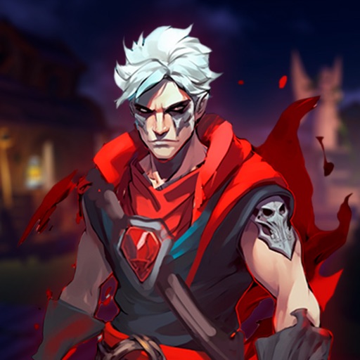 Immortal Prince IPA MOD v1.4.10 (God Mode) IOS