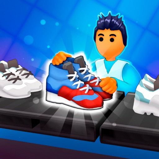 Just Step: Fashion Empire IPA MOD v (Always Enough Money) IOS