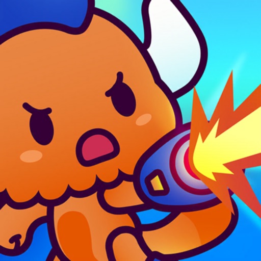 Kain Cobra IPA MOD v1.0 (Gems Freeze) IOS