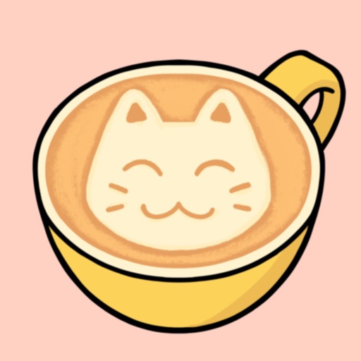 Michi Café: Cat Café IPA MOD v1.2 ( Unlimited Coins) IOS