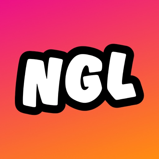 NGL: ask me anything IPA MOD v6.2.89 (Premium) IOS