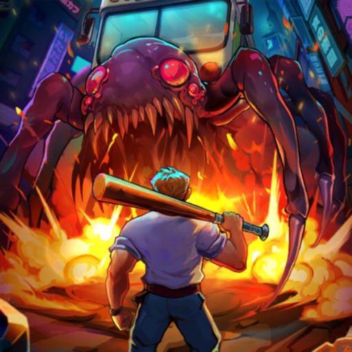 Nexus Hero: Adventure RPG IPA v2.4.1 (Debug Menu) IOS