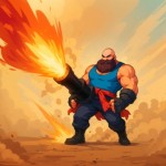 Overspace: Alien Shooter RPG