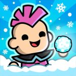 Punko.io: Tower Defense TD