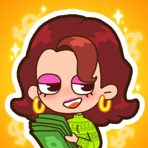 Rent Please! Landlord Sim IPA MOD v1.7.0 (Infinite Currencies) IOS