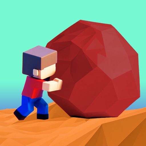 Rock Pusher IPA v2.7.2 (Freeze Currency) IOS
