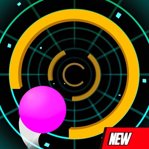 Rolly Vortex IPA MOD v2.6.0 (Enable premium) IOS