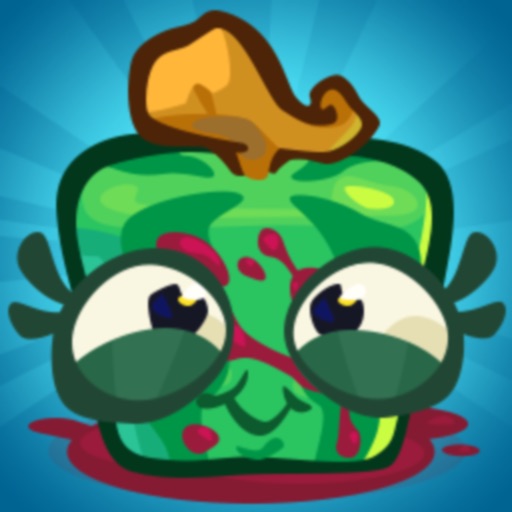 Splat! 2 IPA v1.10.0 (ADS NO) IOS