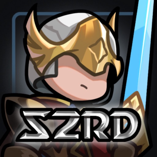 Star2 Random Defense(S2RD) IPA v1.0.5 (Freeze Energy) IOS