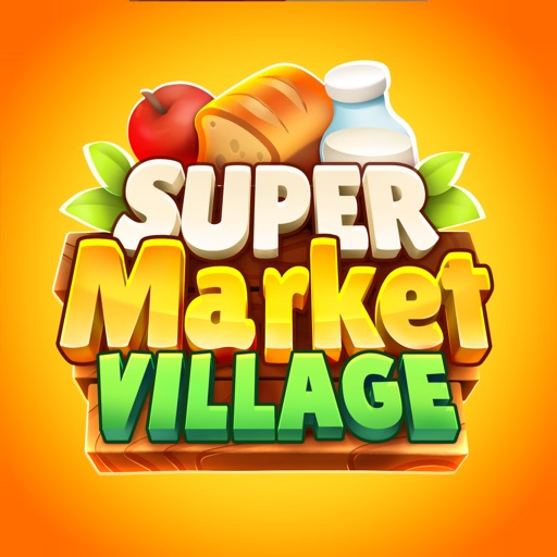 Supermarket Village—Farm Town IPA v1.4.9 (Cash) IOS