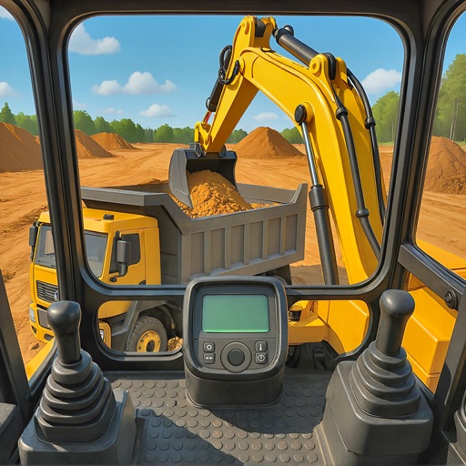 Transport Tycoon Empire: City IPA v2.17.0 (Unlimited Dollars) IOS