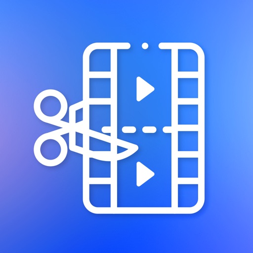 Video Splitter Cut Story Maker IPA v1.1.4 (Premium) IOS