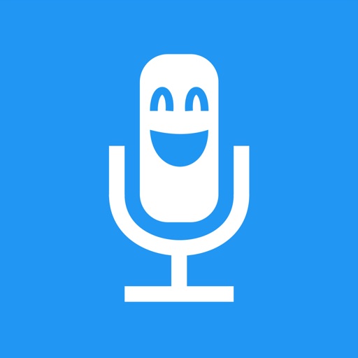 Voice changer with effects IPA v4.3.3 ( Premium) For iOS
