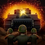 WWII Defense: RTS Army TD game