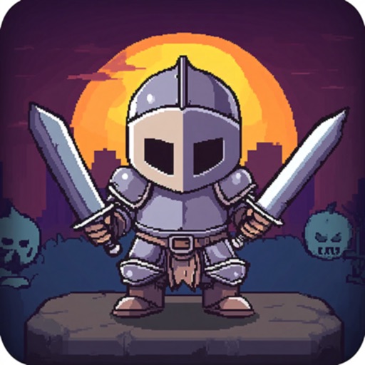 Warrior Master! IPA MOD v1.27 (Unlimited Gems) IOS