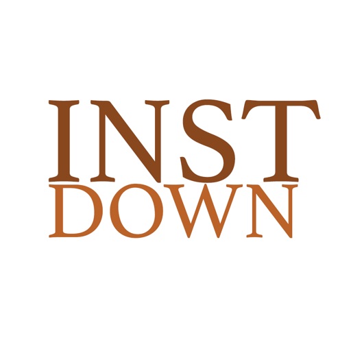 instdown IPA MOD v29 (Ads removed) IOS