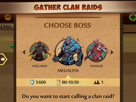 Shadow Fight 2 screenshot