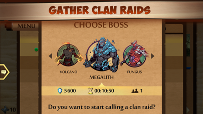 Shadow Fight 2 screenshot