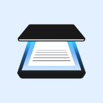 xScan : Document Scanner App