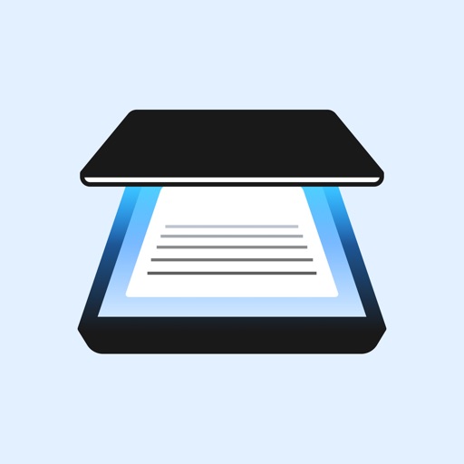xScan : Document Scanner App IPA MOD v2.10.2 (Premium) IOS