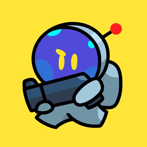 Astro Defenders : Capt.Couch IPA v1.0.94 (God Mode) For iOS