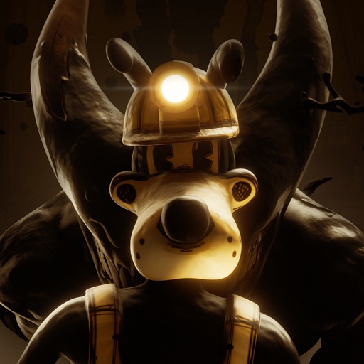 Bendy: Lone Wolf IPA v2.0.1 (Paid) For iOS