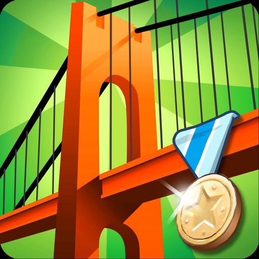 Bridge Constructor Playground IPA v2.0 (Paid) For iOS