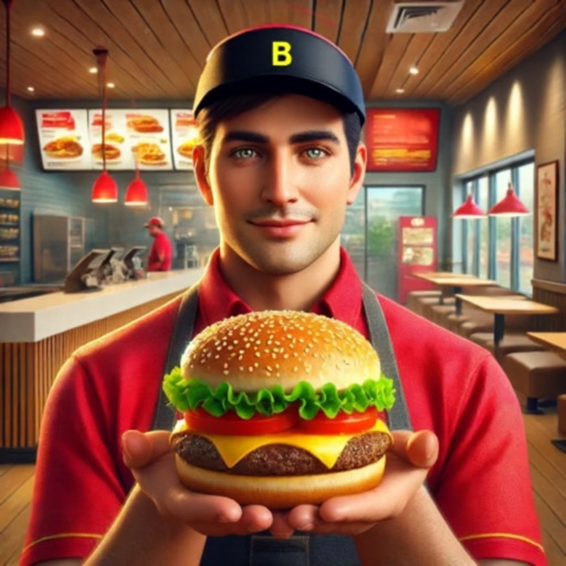 Burger Simulator! IPA v20.3.0 (Unlimited Currency) For iOS
