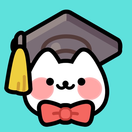 Cat School : Idle Cute Tycoon IPA v1.0.7 (Unlimited Coins) For iOS