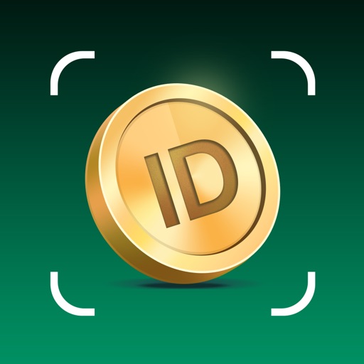 Coin ID: Coin Value Identifier IPA v1.26 (Unlocked) For iOS