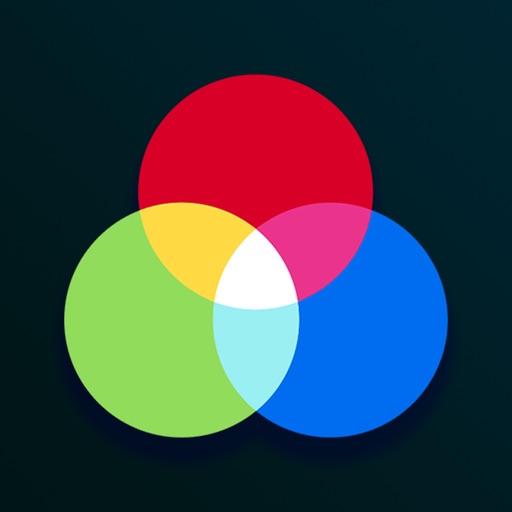 Color Palettes – Find & Create IPA v1.0.265 (Premium) For iOS