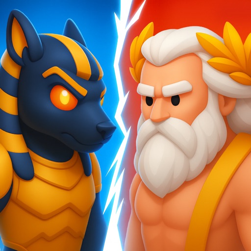Crowd Champs: 3D Runner Game IPA v1.5.4 (Gems Earn) For iOS