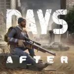 Days After: Zombie Survival APK