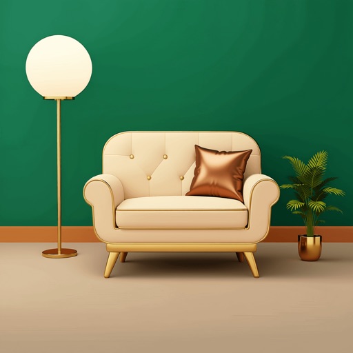 DecorAI: AI Interior Design IPA v3.2.9 (Premium) For iOS