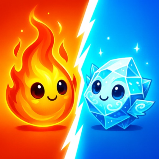 Element War : Merge Games IPA v1.1.5 (Unlimited Coins) For iOS