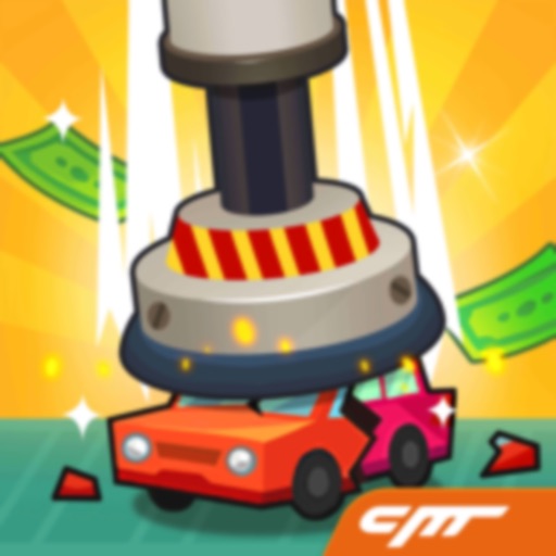 Factory Inc. IPA v2.3.80 (Infinite Tooth) For iOS