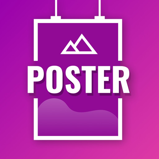 Flyer Maker – Make a Poster IPA v2.0.6 (Premium) For iOS