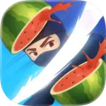Fruit Ninja Adventures