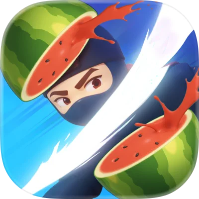 Fruit Ninja Adventures IPA v0.2.1 (Unlimited Currencies) For iOS