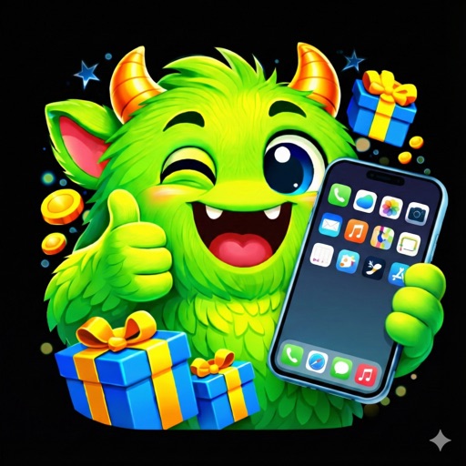 GetFree – Discover Free Apps IPA v1.3 (Unlocked) For iOS