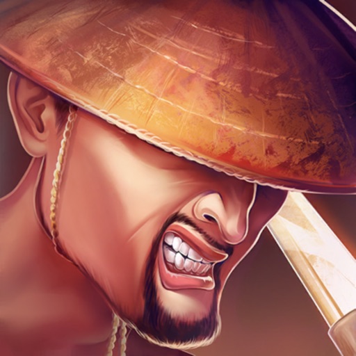 Glory Ages – Samurais IPA v1.89 (Unlimited Everything) For iOS